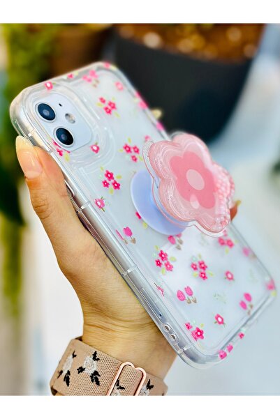 Go Aksesuar Iphone 11 Uyumlu 3d Oyuncak Tasarımlı Silikon Esnek Silikon  Kılıf