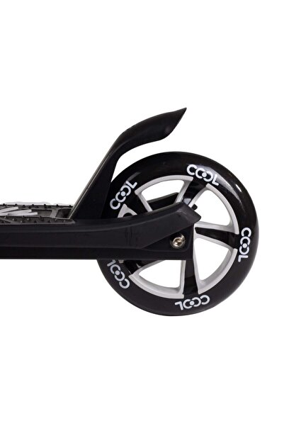 Furkan Toys Cool Wheels Scooter 8+ Grey