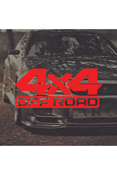 Rex Aksesuar ملصق سيارة للطرق الوعرة، ملصق سيارة للكتابة على نافذة السيارة، م...