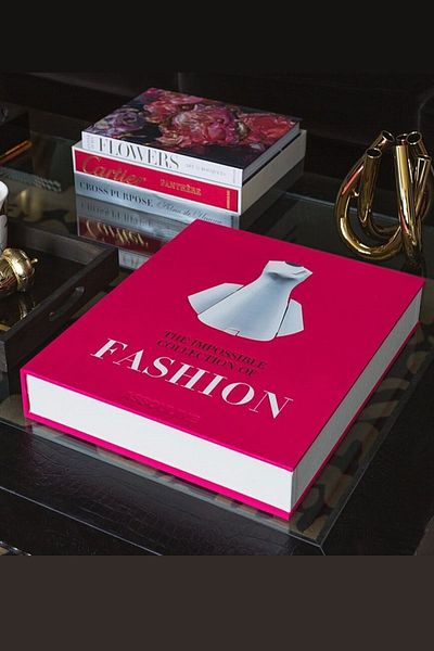 herseystore 252 FASHION Decorative Book Box