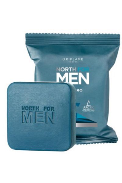 Oriflame Subzero Soap