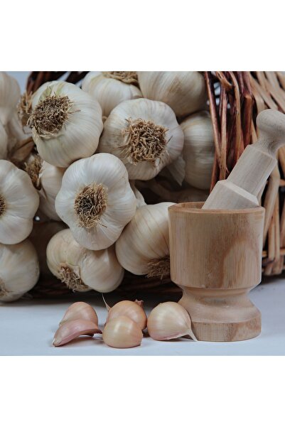 Genel Markalar Heyydays Taşköprü Sarımsağı 1 Kg 2024 Yeni Sezon