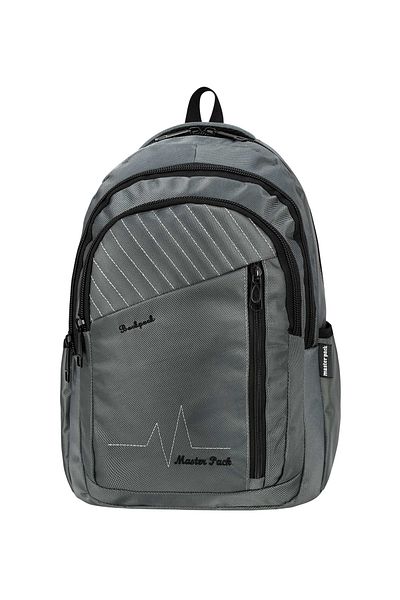 Esbuik New Season Unisex 15,6-16,1 in Laptop Compartment Backpack - Σχολική τσάντα