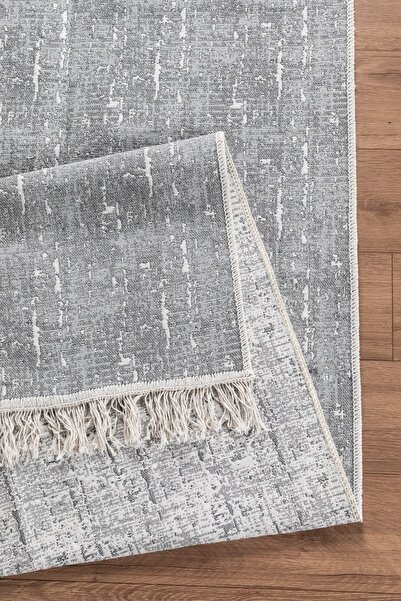 Valery Home Arya Double Sided, Foldable, Washable, High Quality Cotton Living Room, Living Room, Balcony Rugs