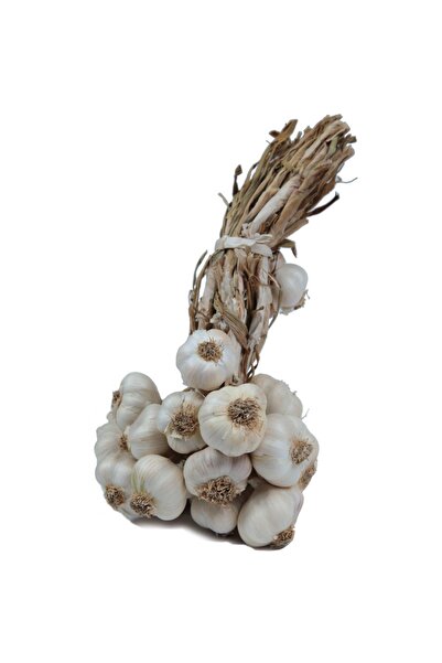 Genel Markalar Heyydays Taşköprü Sarımsağı 1 Kg 2024 Yeni Sezon