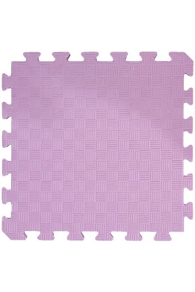 Sportif Affectione 50x50 سم 13 مم وسادة أرضية تاتامي عالية الجودة أرجواني أرجواني