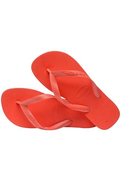 Havaianas Top Red Crush