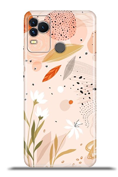 omix X400 Kapak Hd Renkli Dizayn Silikon Kılıf - Alexa