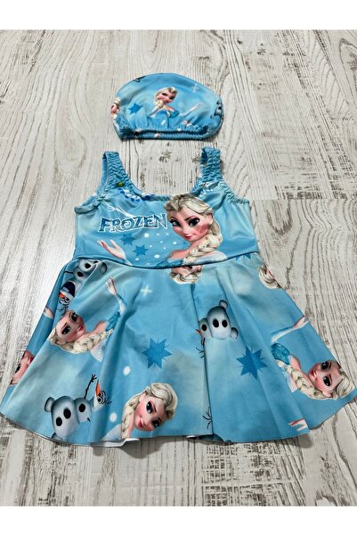 Aras Rüzgar Elsa Etekli Mayo