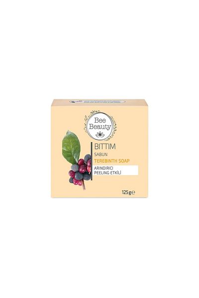 Bee Beauty Bıttım Mold Soap 125gr