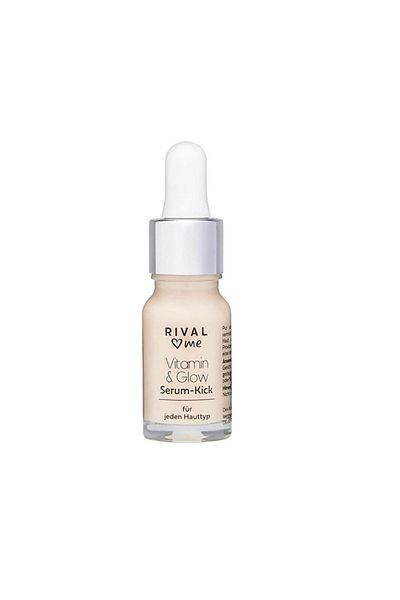 Rival Loves Me Serum Vitamin & Glow 9 Ml