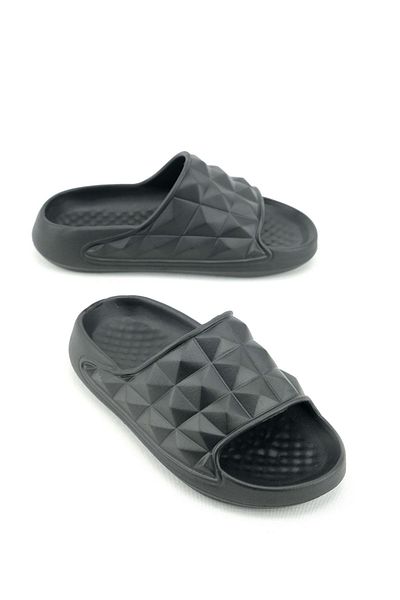 Akım Gezer Beach Pool Garden Sea Summer Soft Thick Soled Daily Slippers