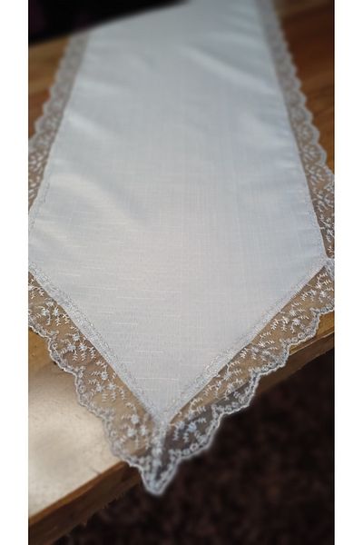 Neweste Ranir 45*145 - Coffee Table Console Table cloth