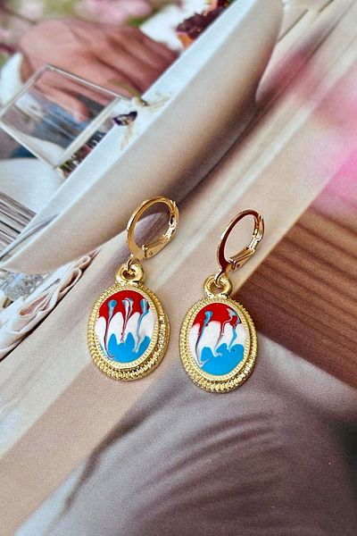 Trendy Butik حلق بودروم مينيلي
