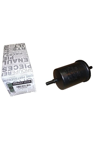 MAİS Renault Megane 1, Laguna Benzin Filtresi 7700845961 Uyumlu