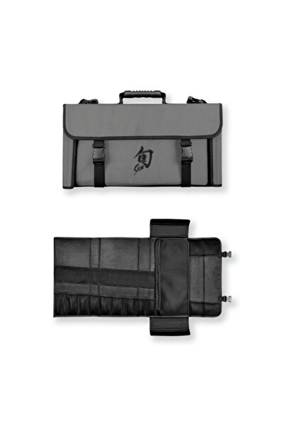 Kai Shun Şef Bıçakları Çantası Dm0780