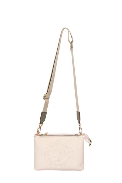 U.S. Polo Assn. Tas Women's Messenger Bag Us24303