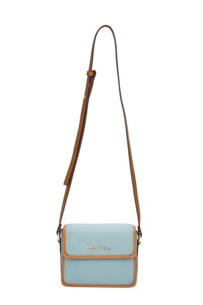 Nautica Cıvıt Kadın Postacı Çantası Cn6121t