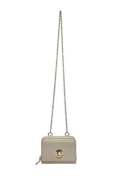 U.S. Polo Assn. Tas Women's Portfolio Bag Usc24455
