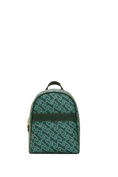 U.S. Polo Assn. Rucsac Petrol pentru femei Us23512