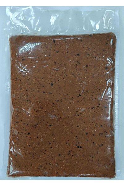 KÖYZADE Çiğ Köfte (ACISIZ) 1 Kg Çiğköfte