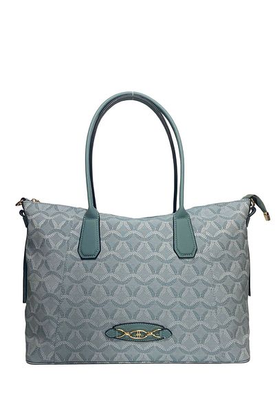 U.S. Polo Assn. Geantă de umăr pentru femei Mint Us24356