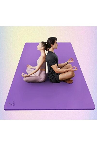 JoinMeli Join Meli XXL Egzersiz Matı