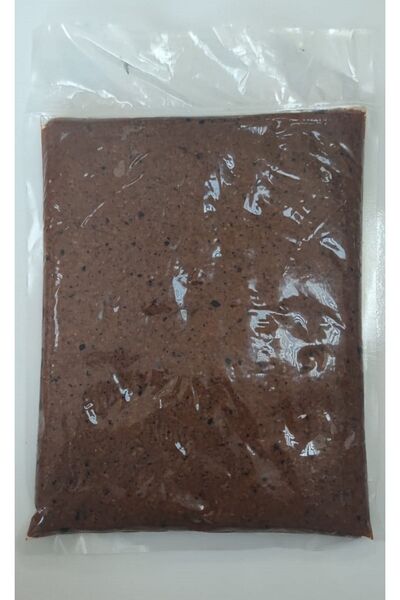 KÖYZADE Çiğ Köfte Acılı (VAKUMLU 5 KG ÇİĞKÖFTE)