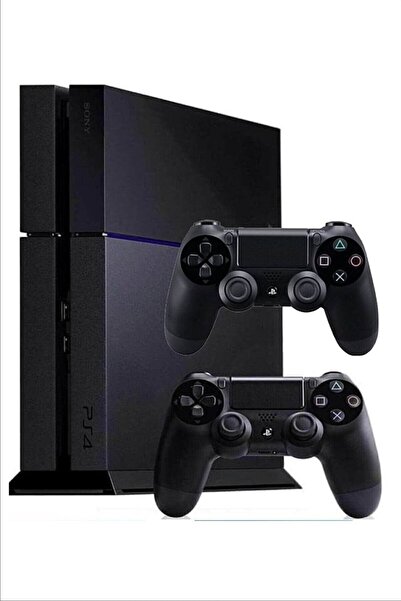 🎮 PS4 1 TB ile Oyun Deneyimini Yaşa! Hemen Al!