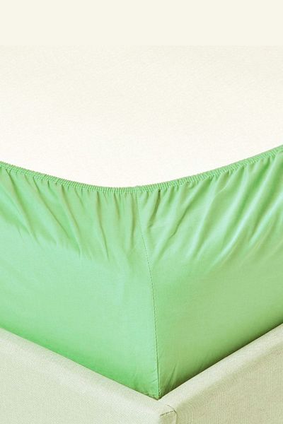 istanbul towel Luxury Elastic Sheet Double Combed Cotton