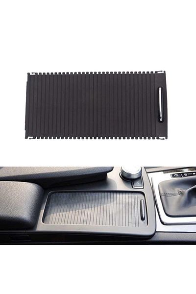 OEMN Mercedes C Series E Series W204 C207 W212 Center Console Curtain A2046807607