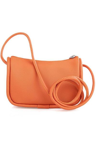Lucky Bees Mini-Hand- und Umhängetasche für Damen