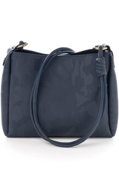 Lucky Bees Geantă de mână și de umăr pentru femei Crossbody