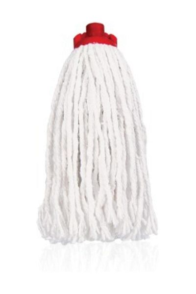 Flora Big Daisy F043 - Çetin Plastic Mop Rope