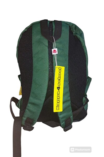 Kappa Sırt Çantası YEŞİL