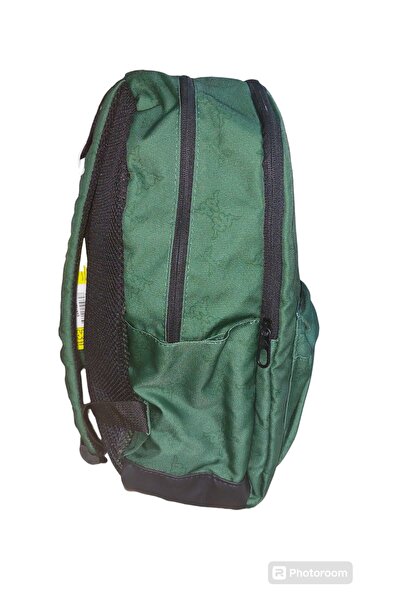 Kappa Sırt Çantası YEŞİL