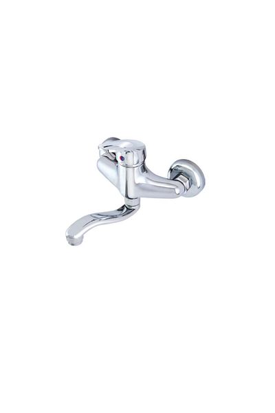 Polisu İnci Mix Applique - Sink Faucet