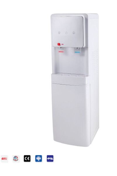 Aquabir Truva Arıtma_ Marka Sıcak-soğuk Arıtmalı Su Sebili Pompalı Cs07