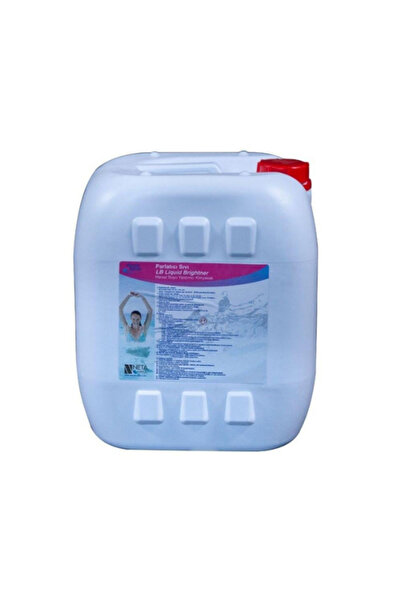DEEP BLUE Havuz Suyu Parlatıcı Sıvı 5Kg Deep Blue