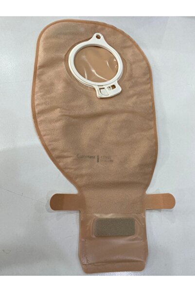 Coloplast Kolostomi Torbası 50mm 30 Adet-13985