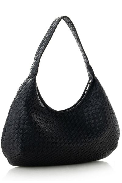 Lucky Bees Gemustertes Damen Hand- und Schultertaschen-Set