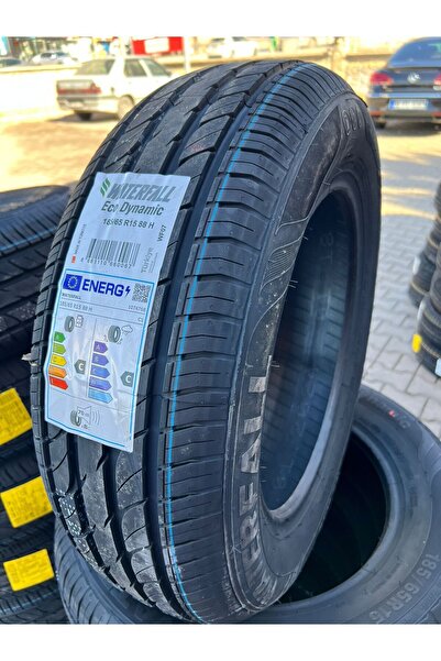 waterfall 185/65R15 88H ECO DYNAMİC WATERFALL YAZLIK LASTİK 2024 TARİHLİ