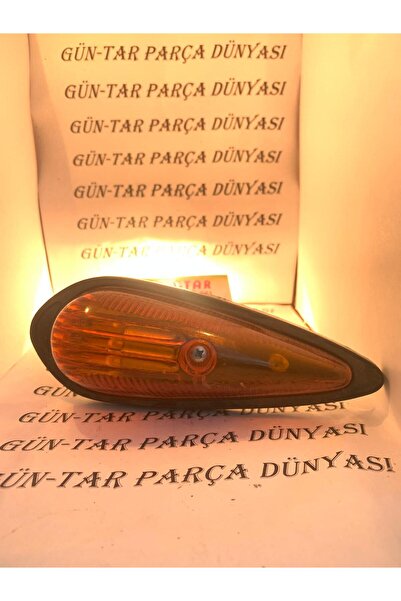 ASFAR ÖN SAĞ SİNYAL LAMBASI