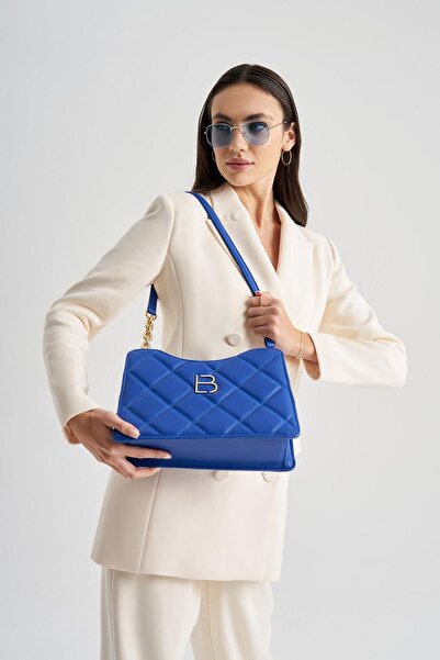 Lucky Bees Dámská řetízková taška přes rameno