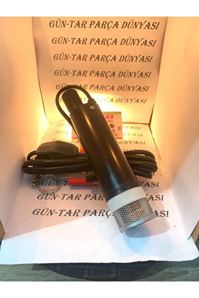 Mitacan MAZOT AKTARMA POMPASI