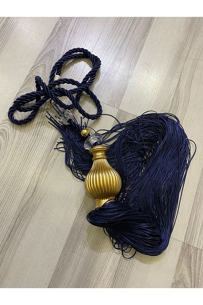 Fon Dünyası Curtain Accessory Medium Pendant Lamp