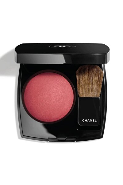 Chanel JOUES CONTRASTE - Işıltılı Pudra Allık 3.5 g