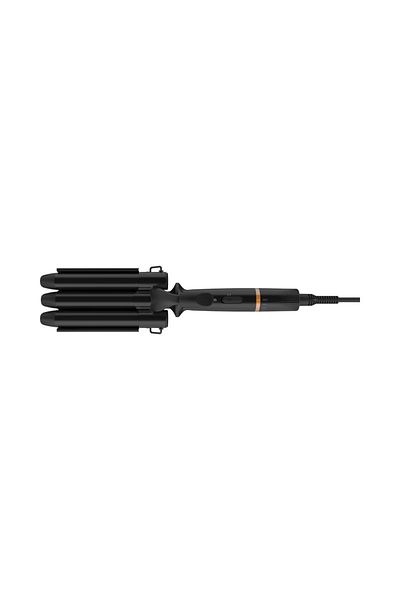 Grundig HS 4330 Wag Styler Hair Curling Iron
