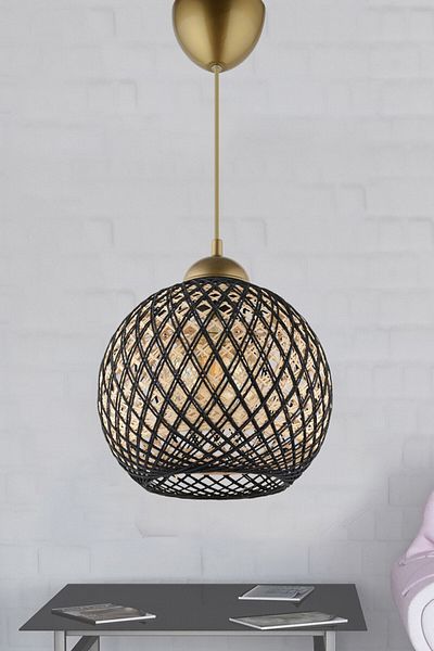 Hmydesign Mudulight Balle Pendant Lamp Ball Chandelier DL167 Hsra-44