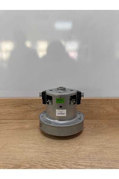 Arnica Terra Orijinal Süpürge Motoru 1400W